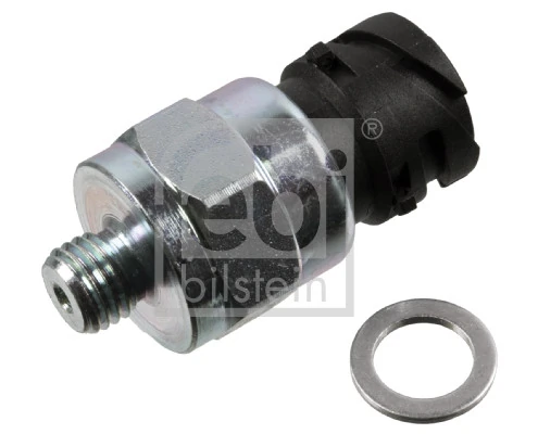 Pressure Switch